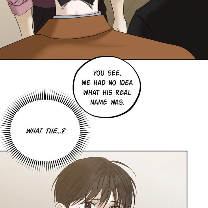 Catch Up Chapter 47 page 48 - 