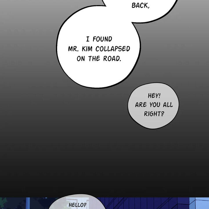 Catch Up Chapter 47 page 50 - 