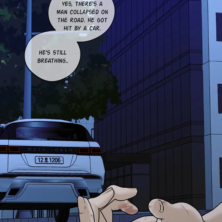 Catch Up Chapter 47 page 51 - 