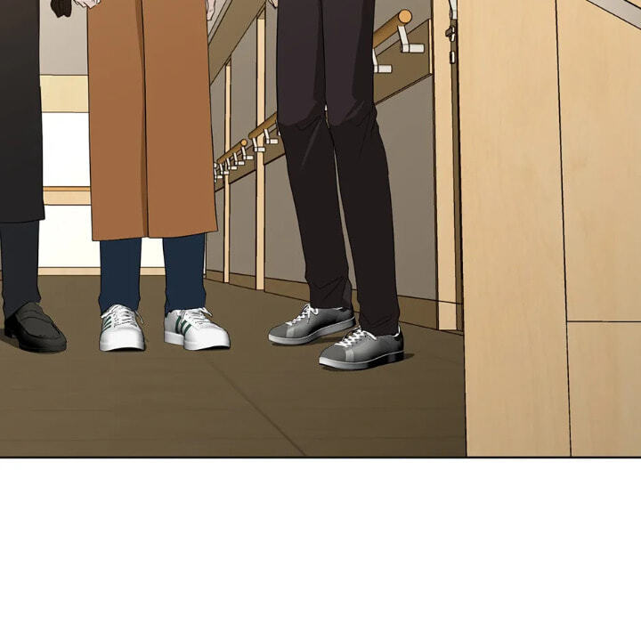 Catch Up Chapter 47 page 64 - 