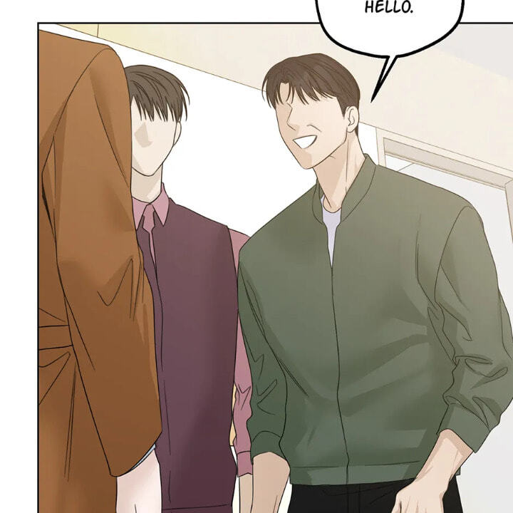Catch Up Chapter 47 page 67 - 
