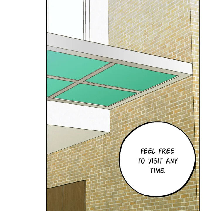 Catch Up Chapter 47 page 77 - 