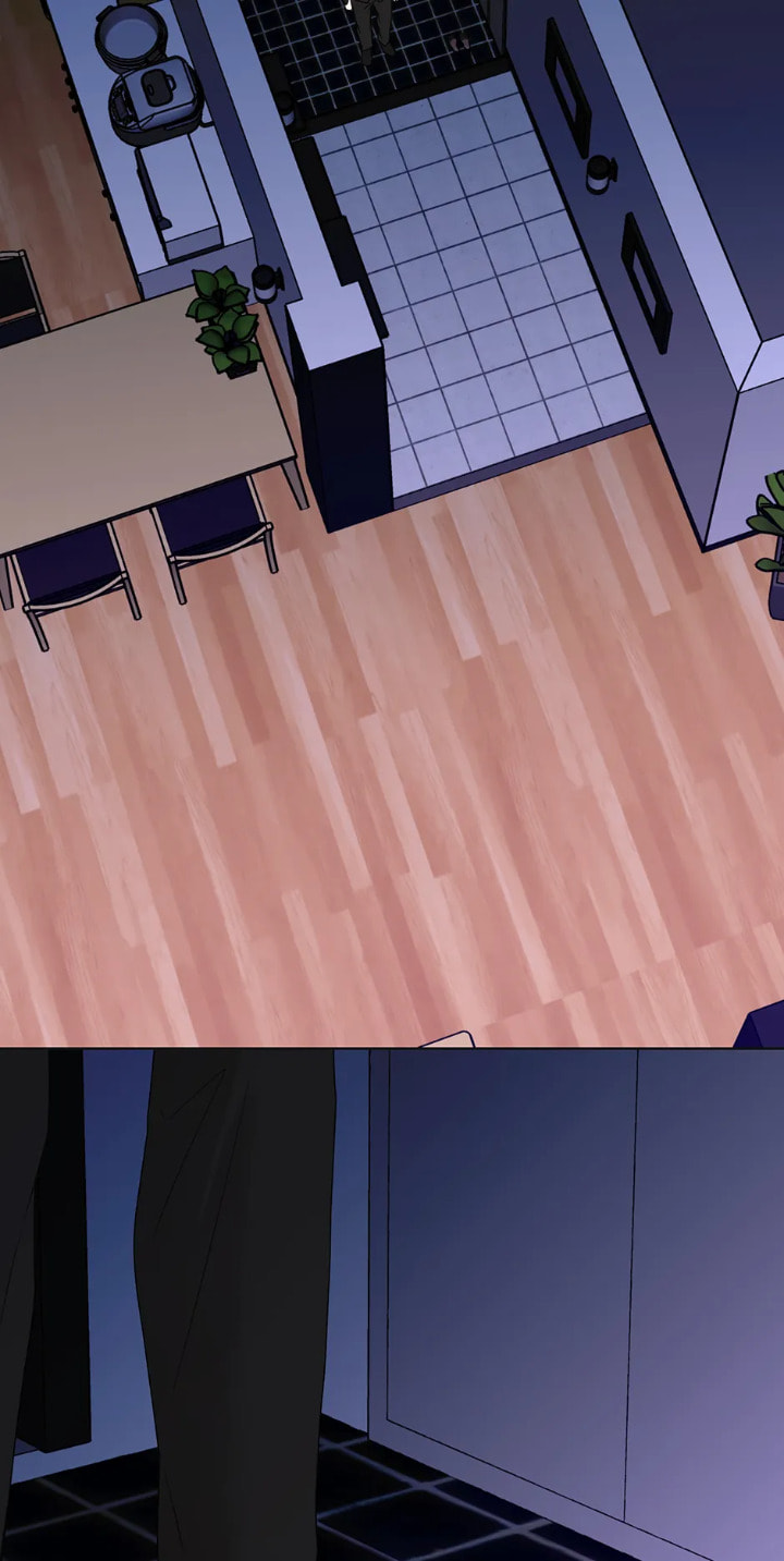 Catch Up Chapter 47 page 86 - 