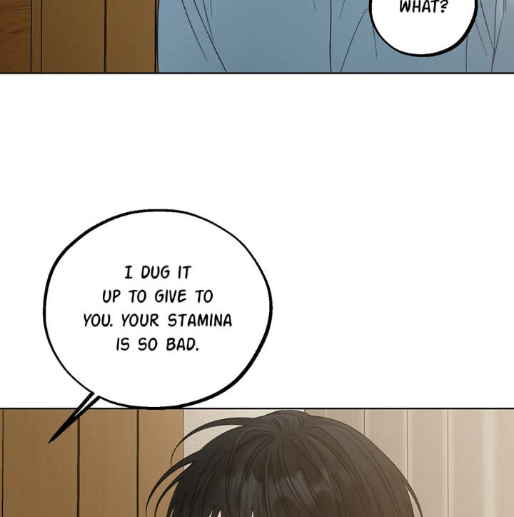 Catch Up Chapter 47 page 10 - 
