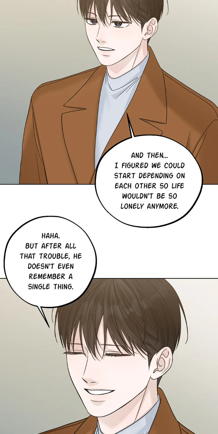 Catch Up Chapter 47 page 91 - 