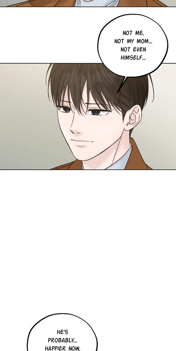 Catch Up Chapter 47 page 92 - 