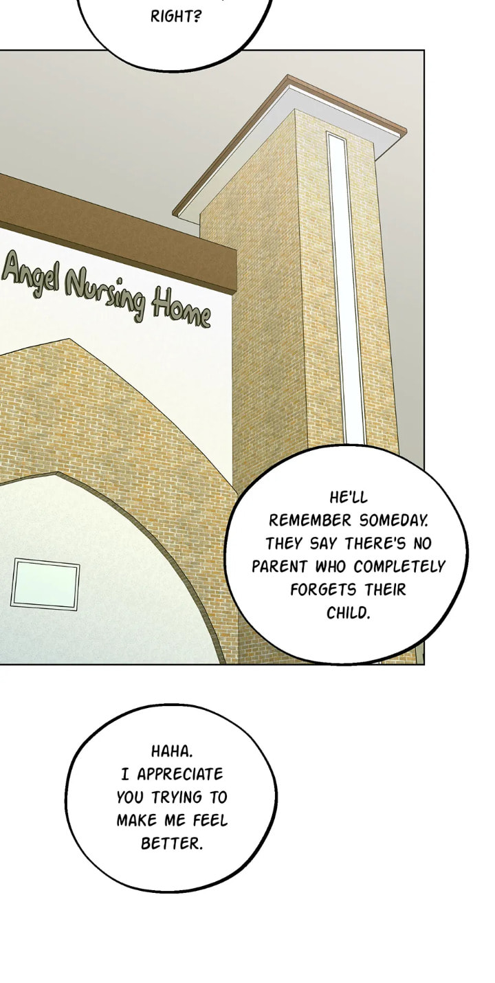 Catch Up Chapter 47 page 93 - 