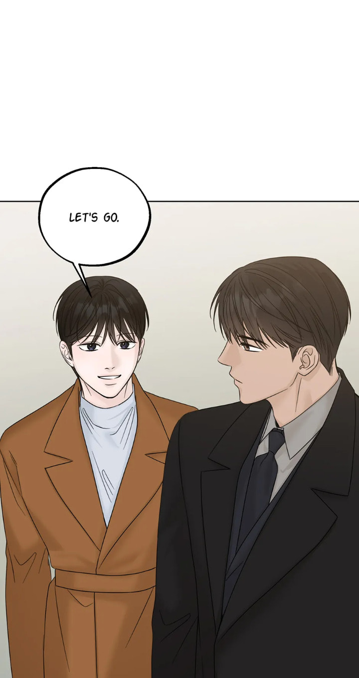 Catch Up Chapter 47 page 94 - 