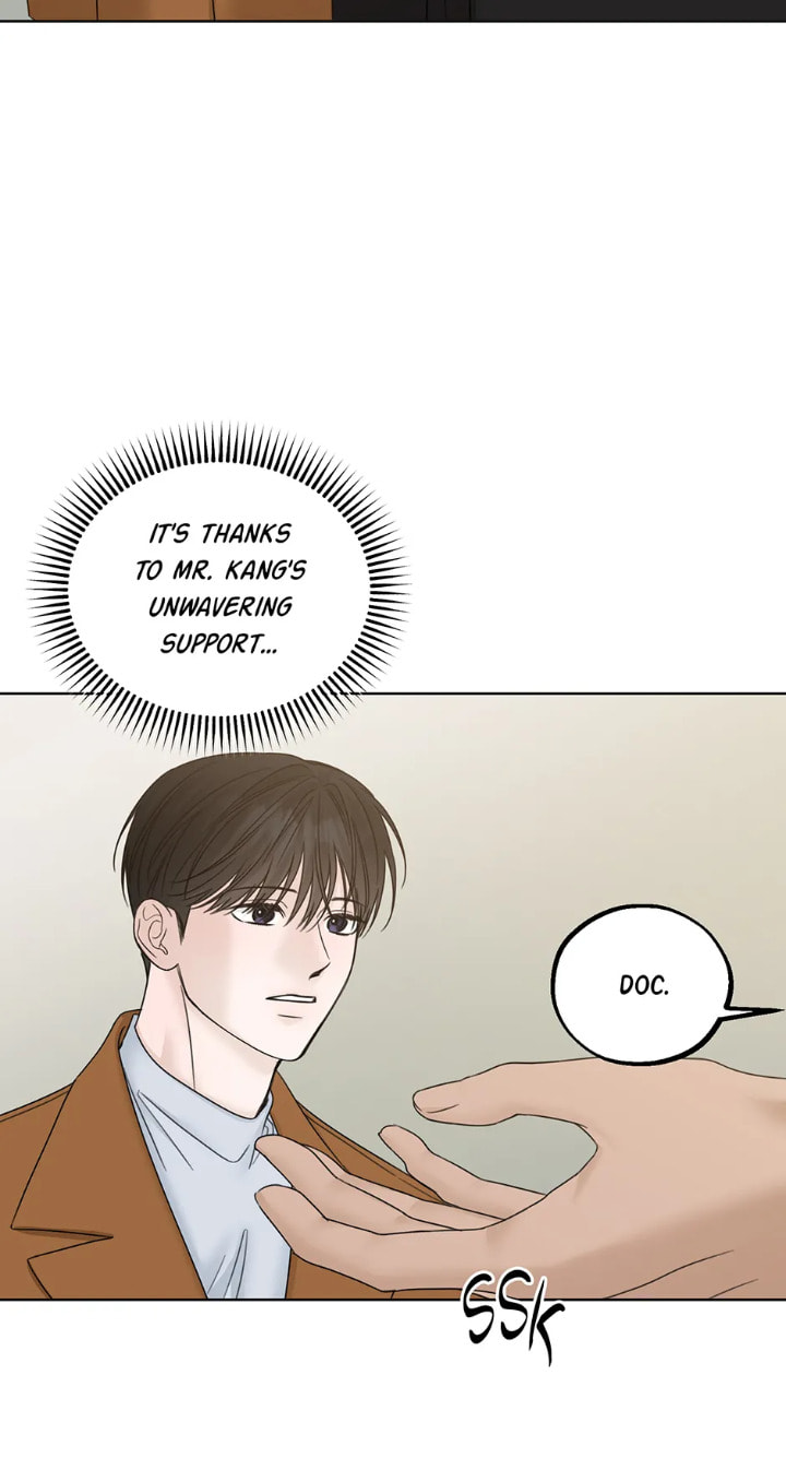 Catch Up Chapter 47 page 95 - 