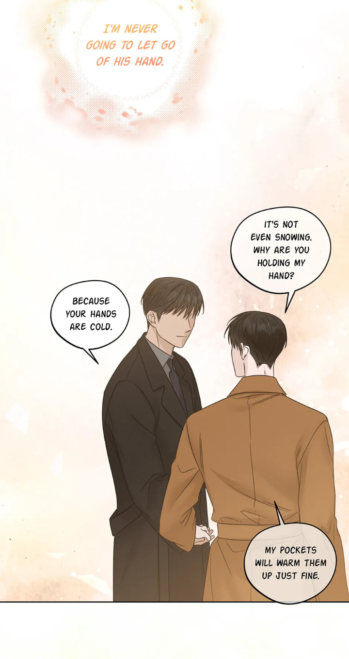 Catch Up Chapter 47 page 97 - 