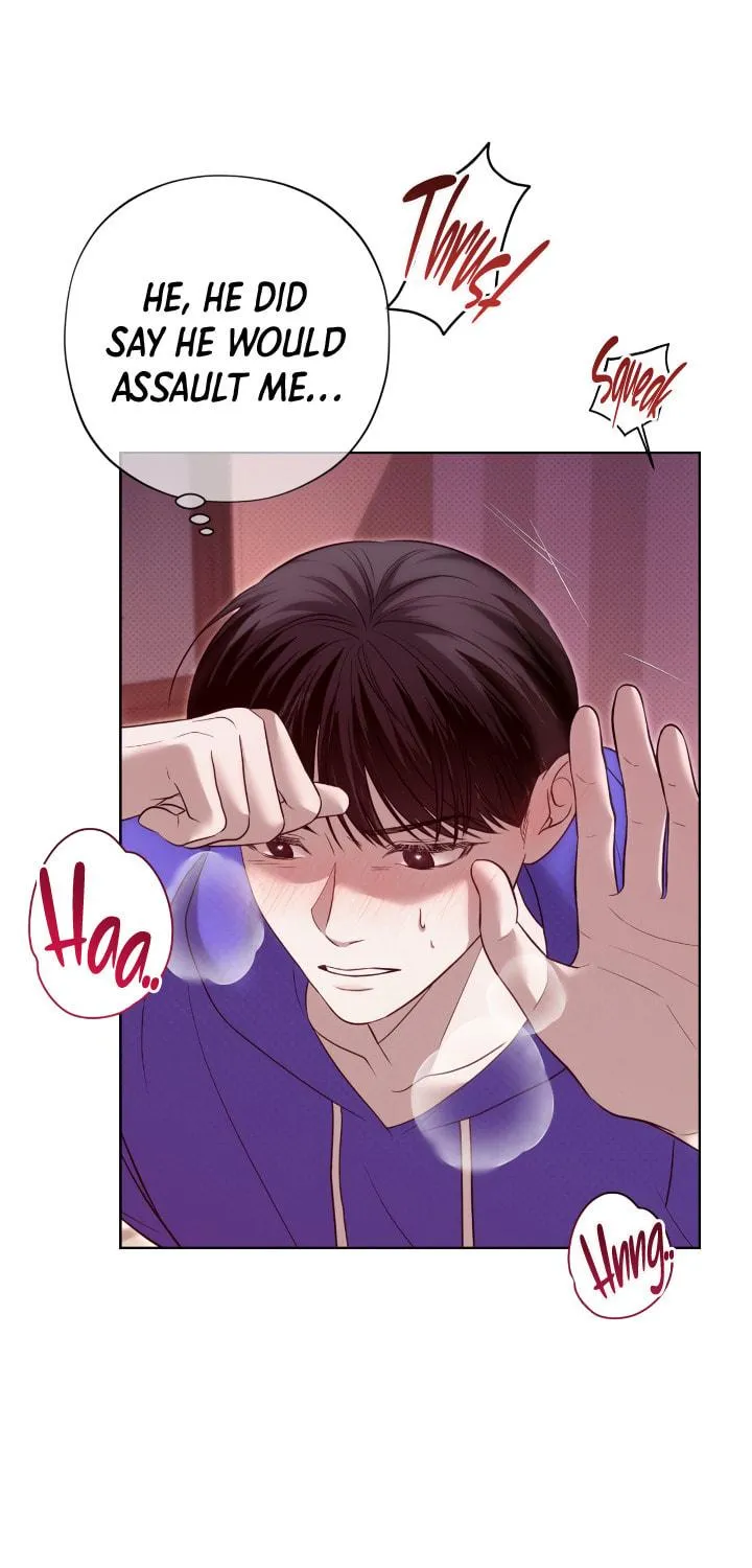 Read Catch Up chapter 5 image 10 on Lezhin
