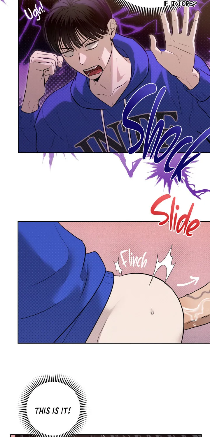 Read Catch Up chapter 5 image 12 on Lezhin