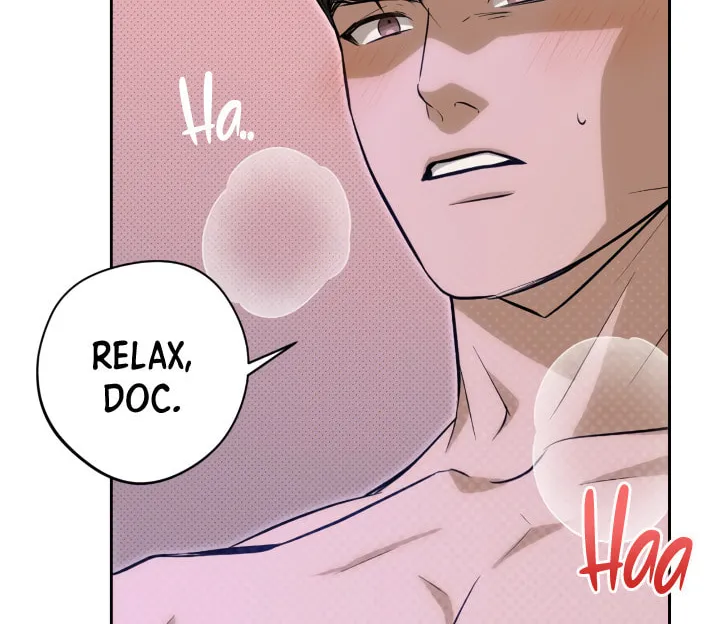 Read Catch Up chapter 5 image 15 on Lezhin