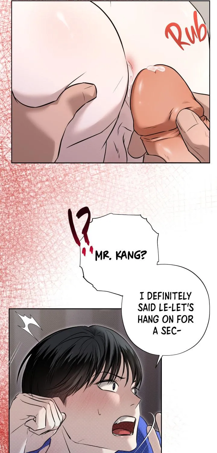 Read Catch Up chapter 5 image 18 on Lezhin