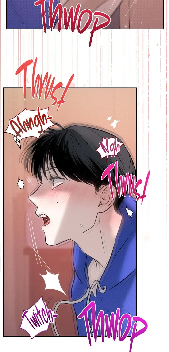 Read Catch Up chapter 5 image 22 on Lezhin