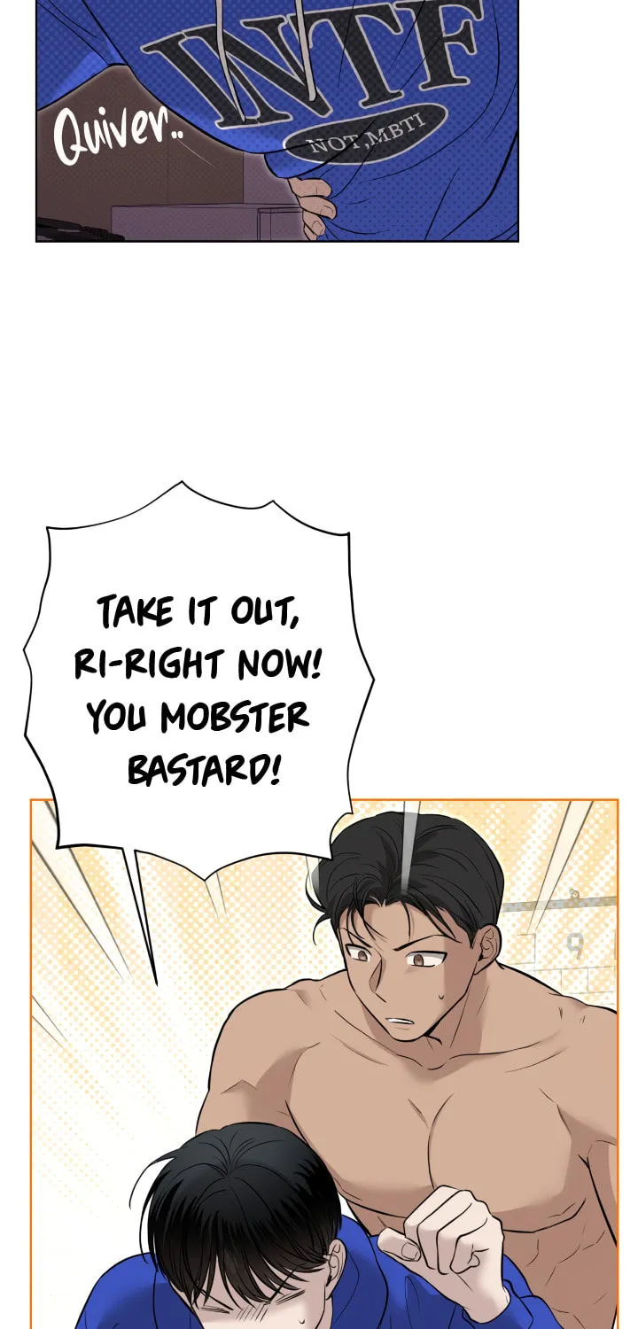 Read Catch Up chapter 5 image 26 on Lezhin