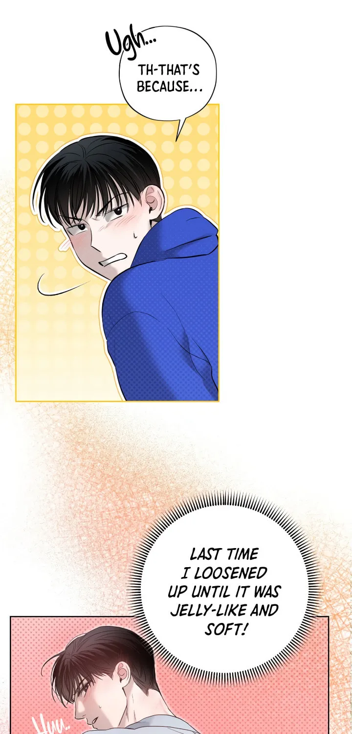 Read Catch Up chapter 5 image 30 on Lezhin