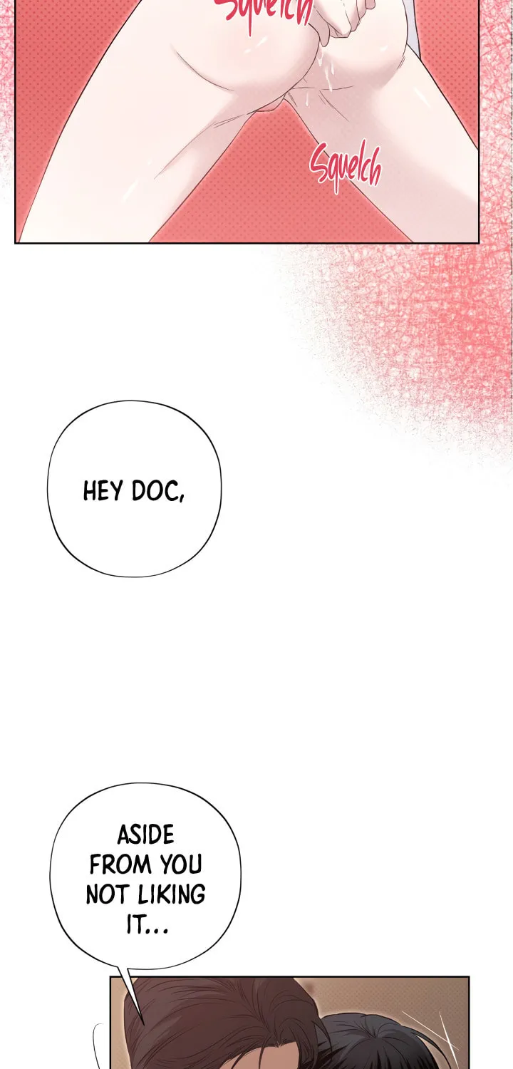 Read Catch Up chapter 5 image 32 on Lezhin