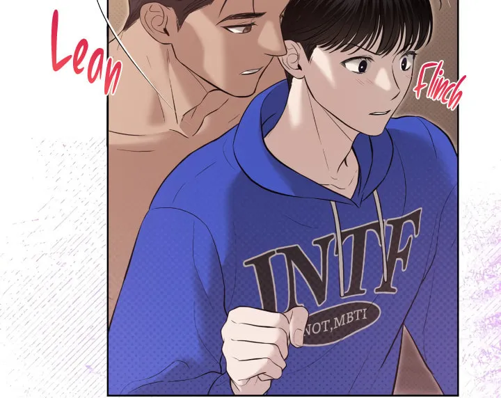 Read Catch Up chapter 5 image 33 on Lezhin
