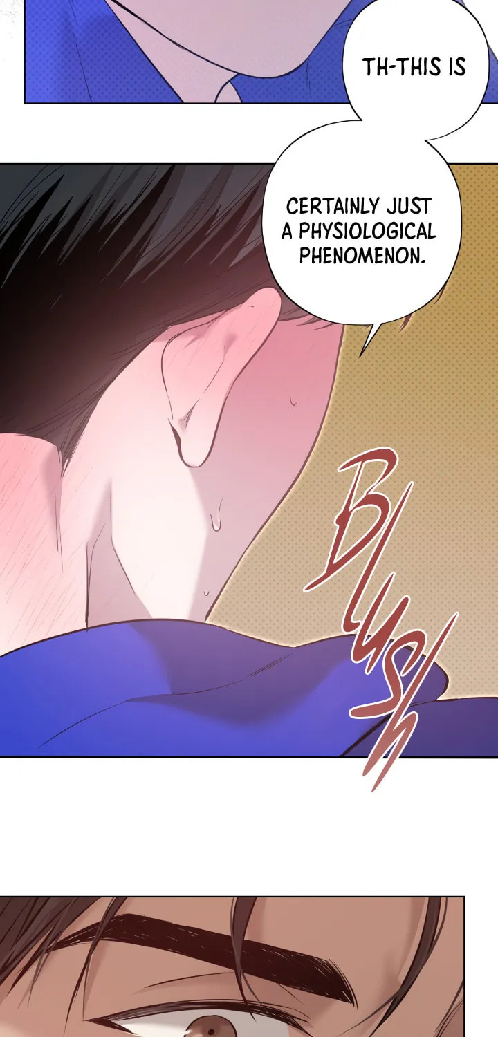 Read Catch Up chapter 5 image 36 on Lezhin