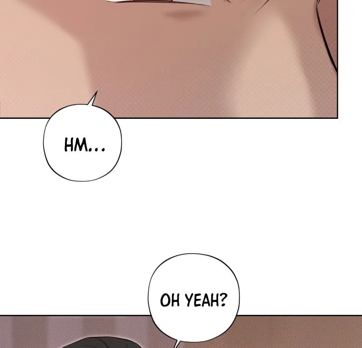 Read Catch Up chapter 5 image 37 on Lezhin