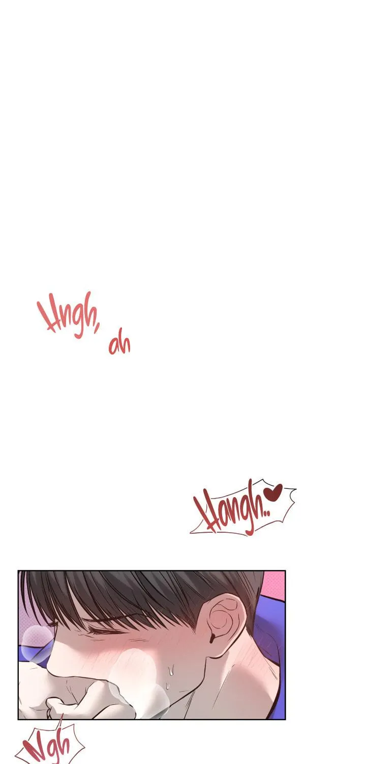 Read Catch Up chapter 5 image 4 on Lezhin