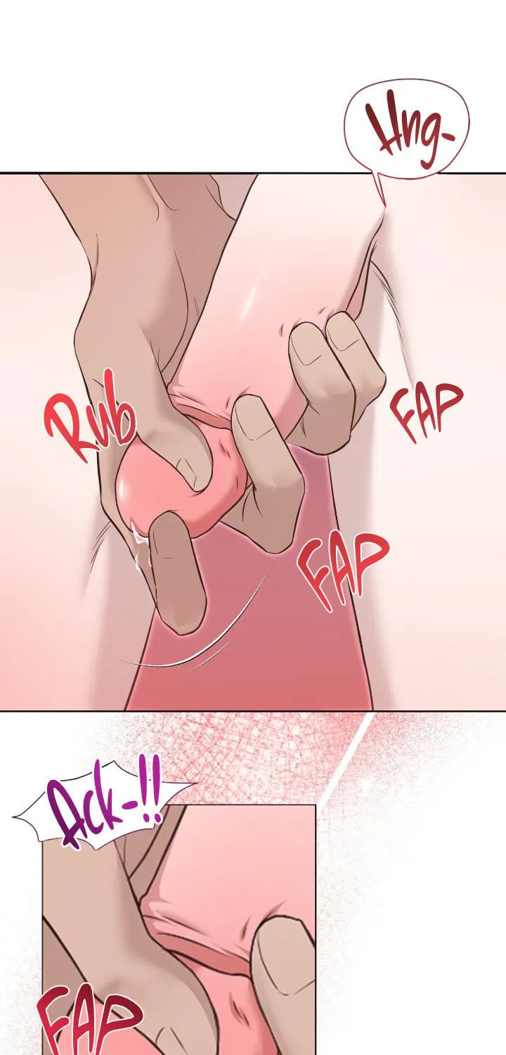 Read Catch Up chapter 5 image 40 on Lezhin