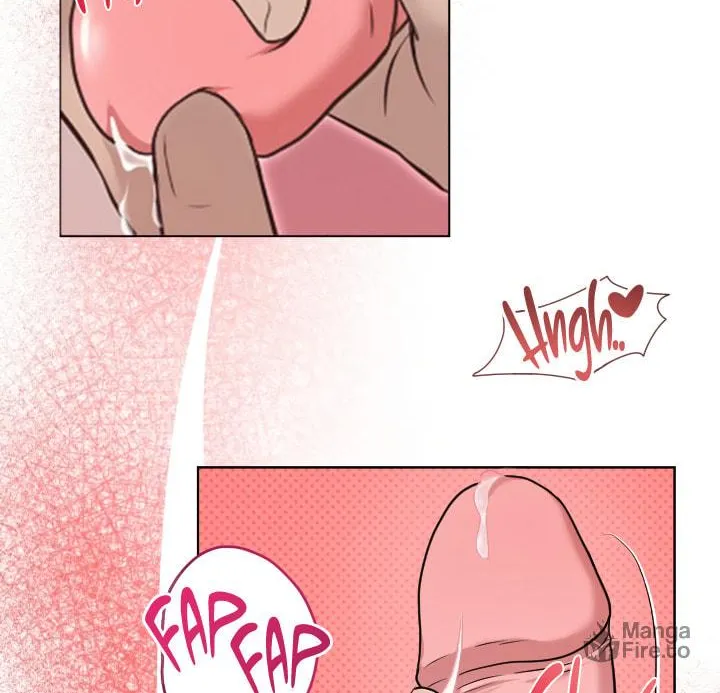 Read Catch Up chapter 5 image 41 on Lezhin