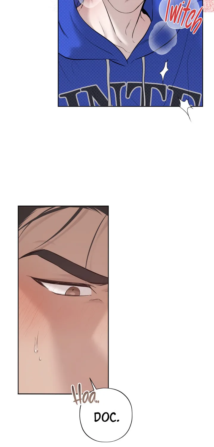 Read Catch Up chapter 5 image 44 on Lezhin