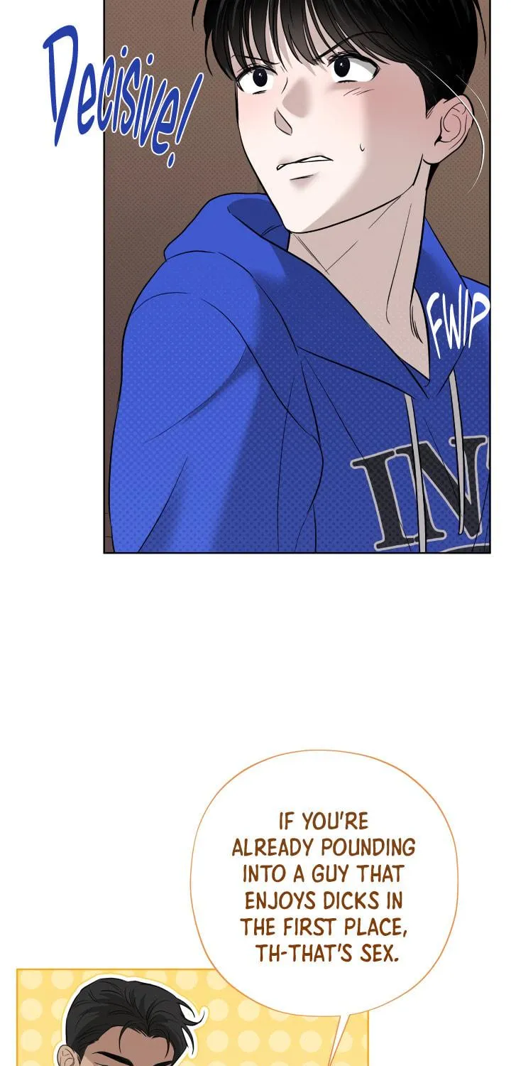 Read Catch Up chapter 5 image 52 on Lezhin