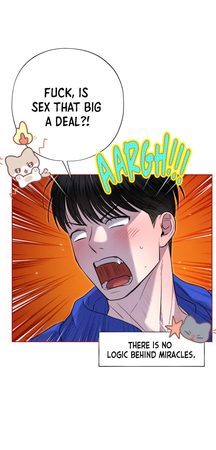 Read Catch Up chapter 5 image 54 on Lezhin