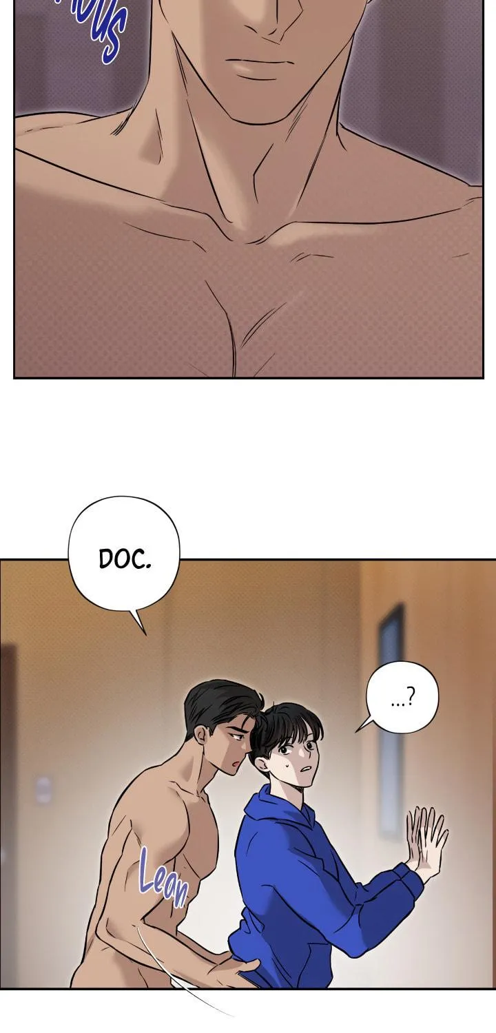 Read Catch Up chapter 5 image 58 on Lezhin