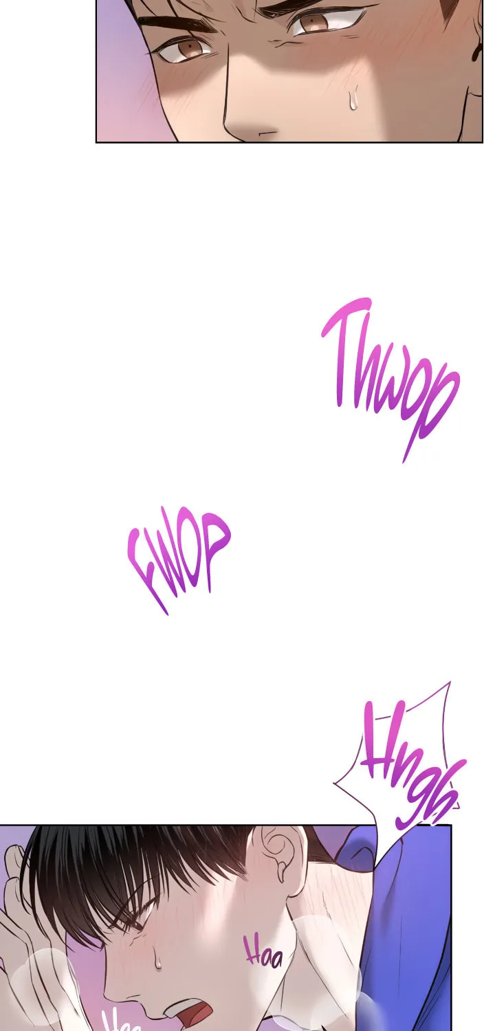 Read Catch Up chapter 5 image 6 on Lezhin