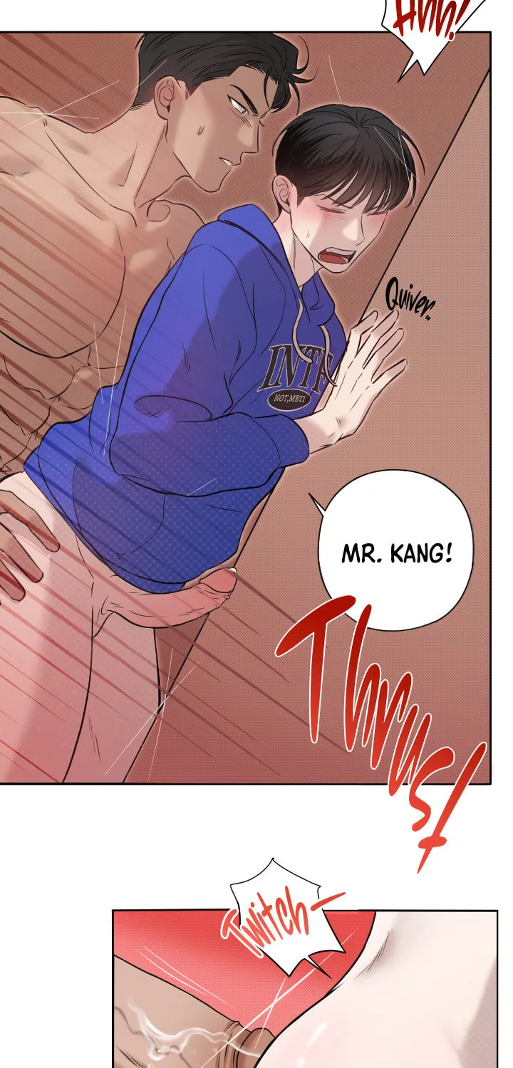Read Catch Up chapter 5 image 60 on Lezhin