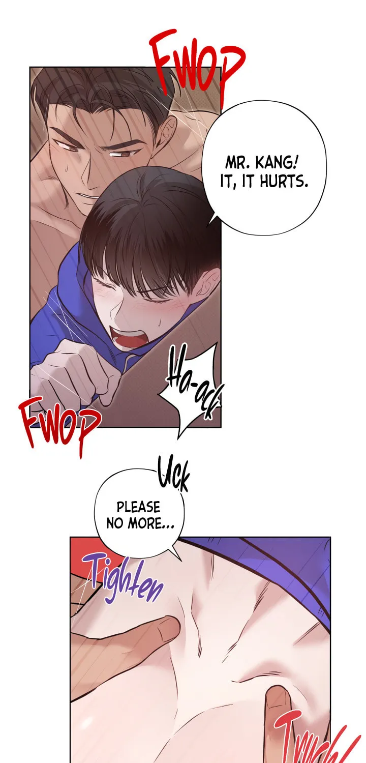 Read Catch Up chapter 5 image 62 on Lezhin