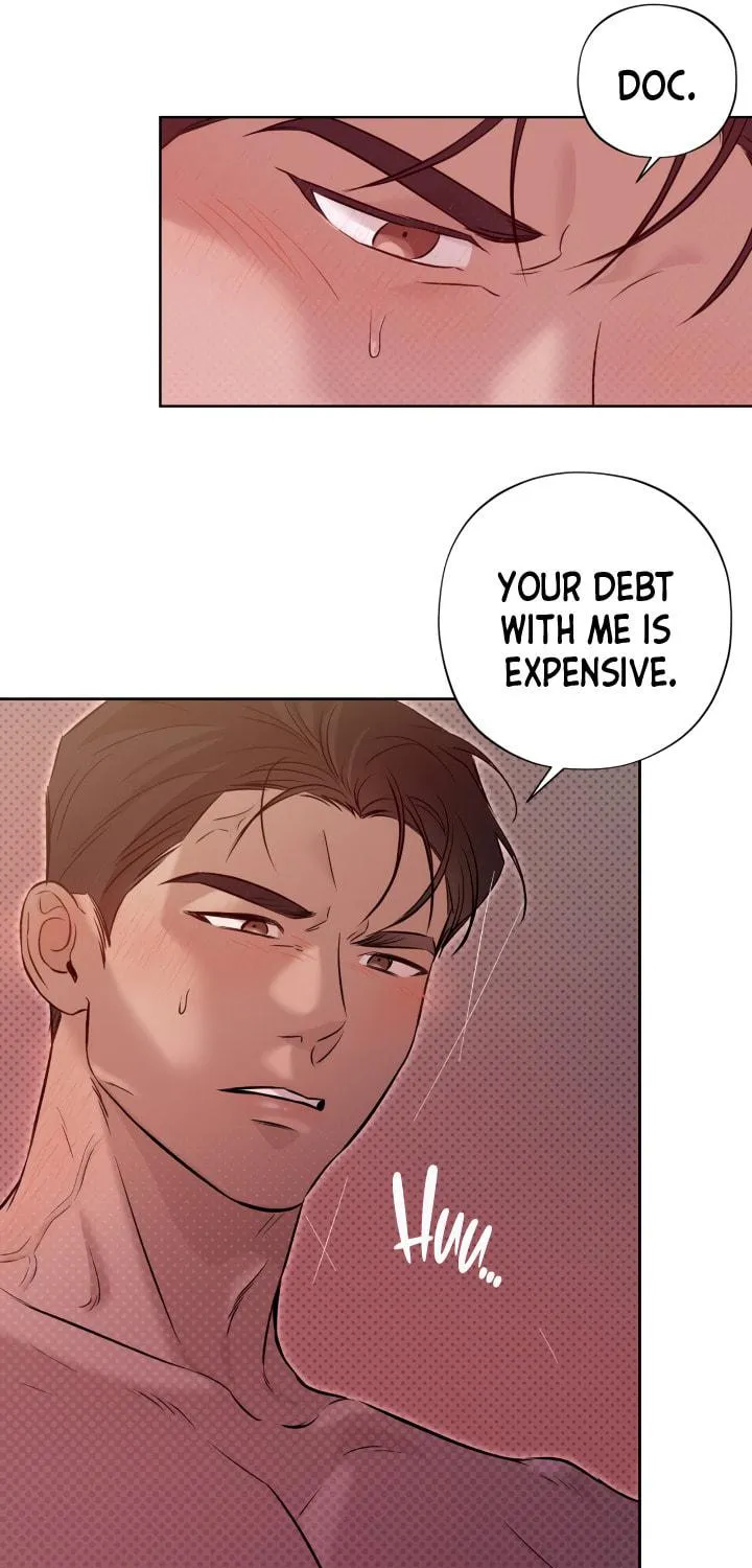 Read Catch Up chapter 5 image 64 on Lezhin