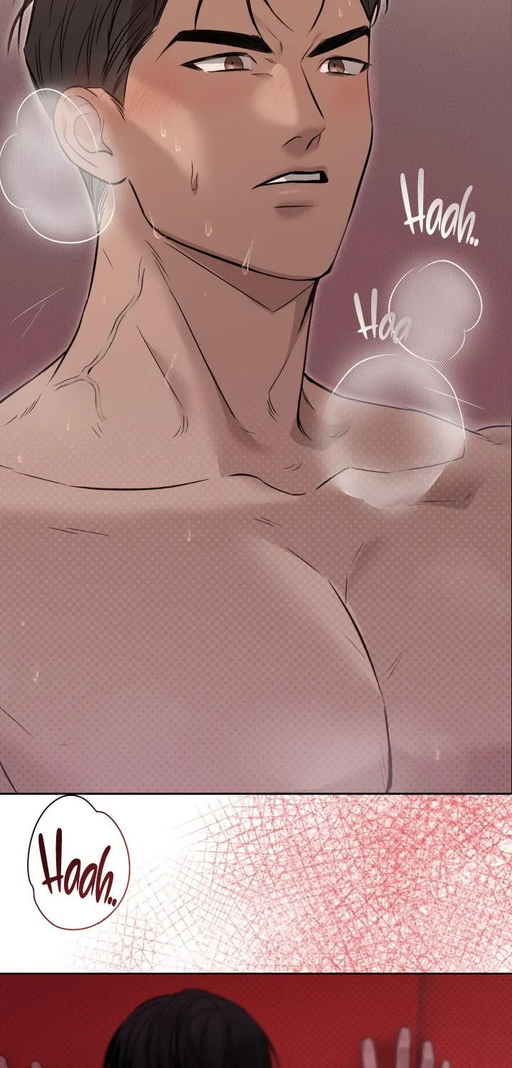 Read Catch Up chapter 5 image 70 on Lezhin
