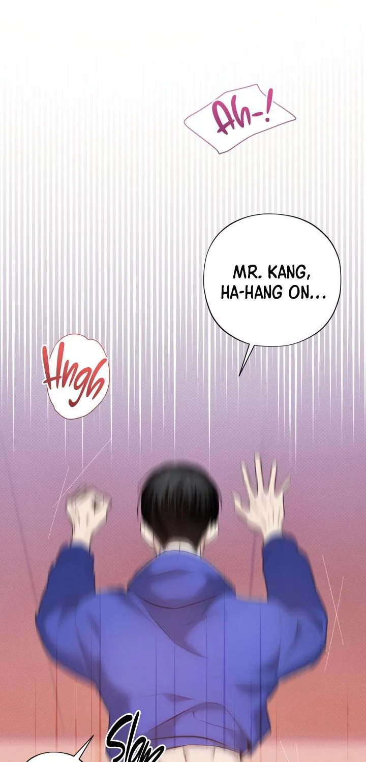 Read Catch Up chapter 5 image 8 on Lezhin