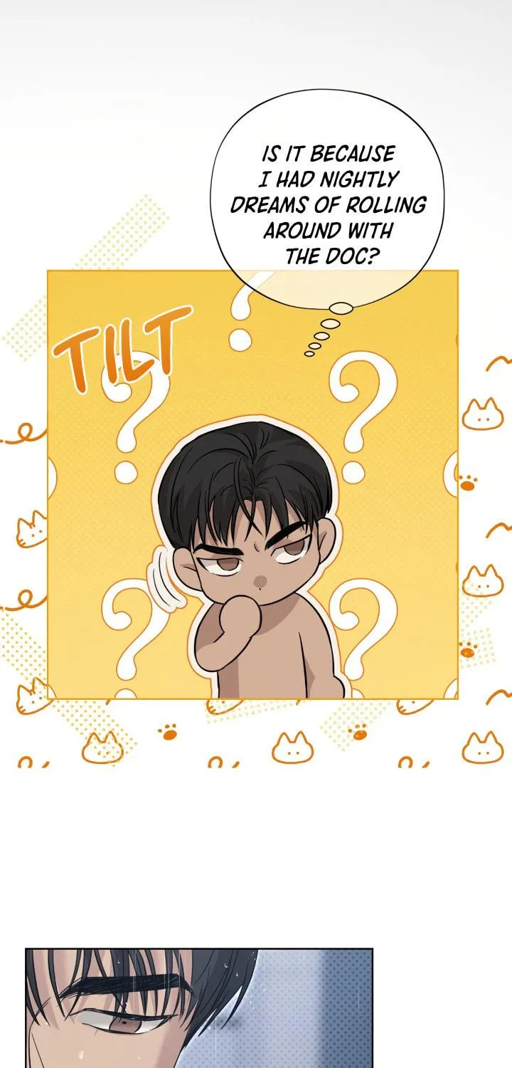 Read Catch Up chapter 5 image 82 on Lezhin