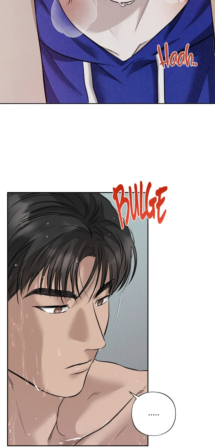 Read Catch Up chapter 5 image 94 on Lezhin