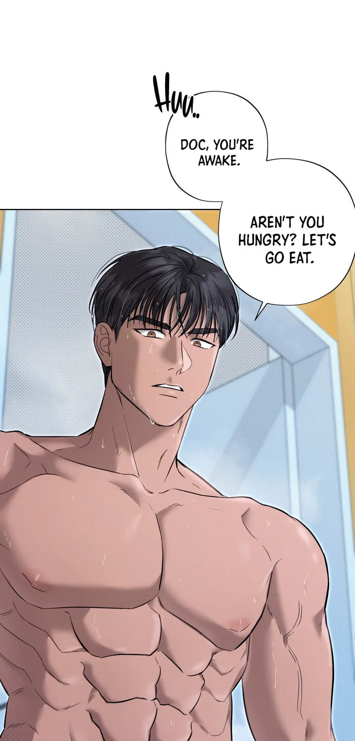 Read Catch Up chapter 6 image 14 on Lezhin