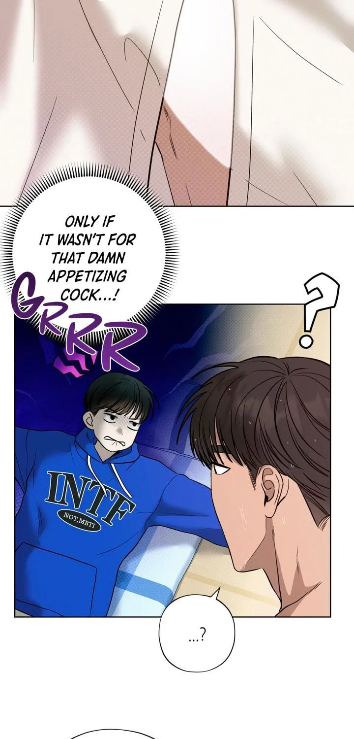 Read Catch Up chapter 6 image 16 on Lezhin