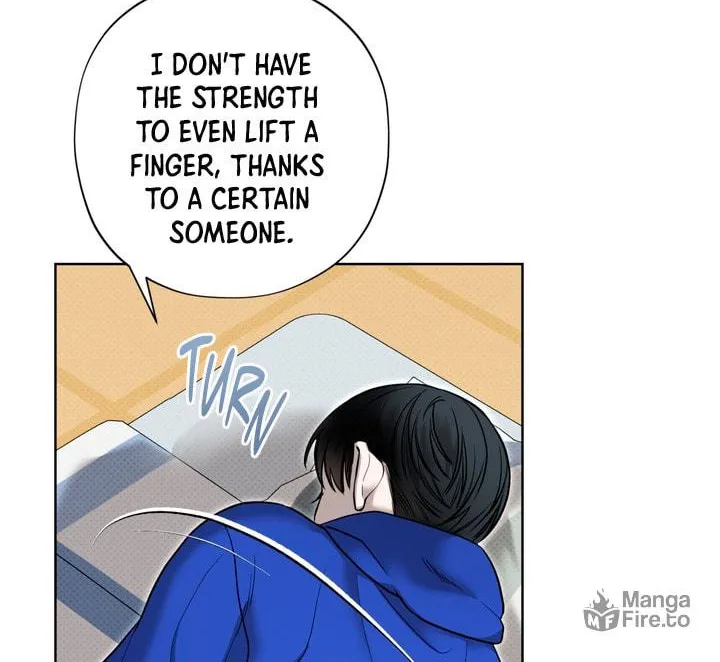 Read Catch Up chapter 6 image 17 on Lezhin