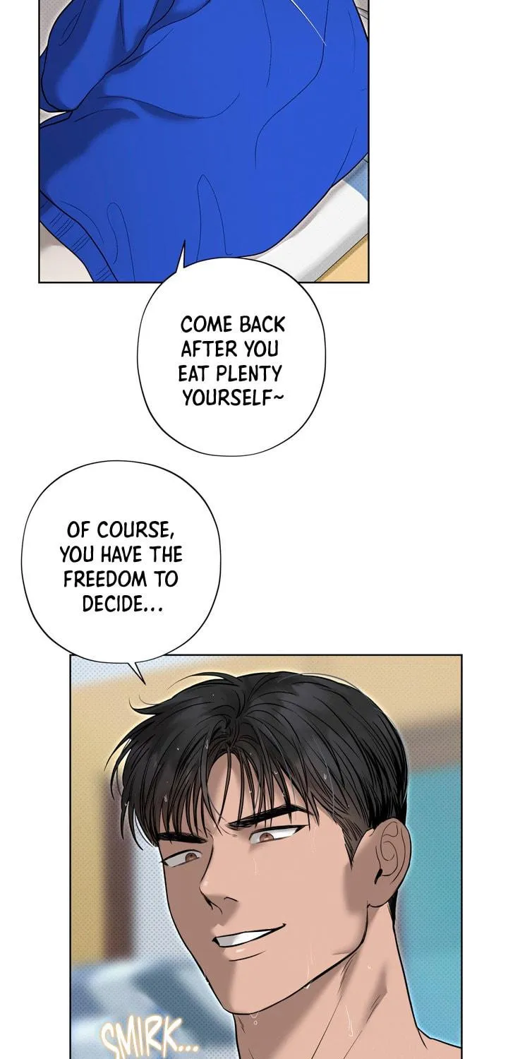 Read Catch Up chapter 6 image 18 on Lezhin