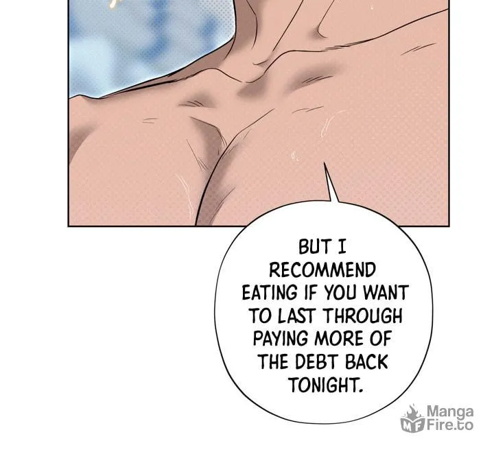 Read Catch Up chapter 6 image 19 on Lezhin