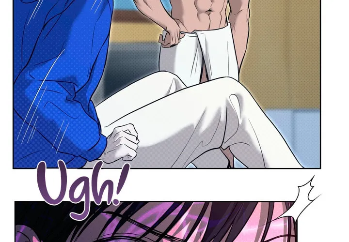Read Catch Up chapter 6 image 21 on Lezhin