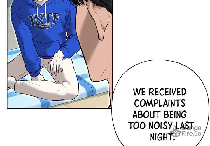 Read Catch Up chapter 6 image 23 on Lezhin
