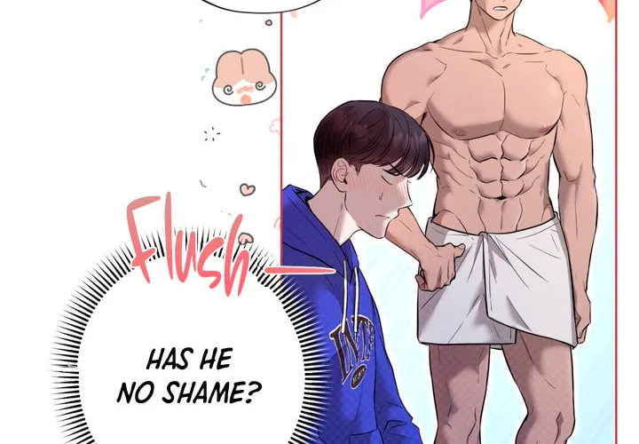 Read Catch Up chapter 6 image 25 on Lezhin