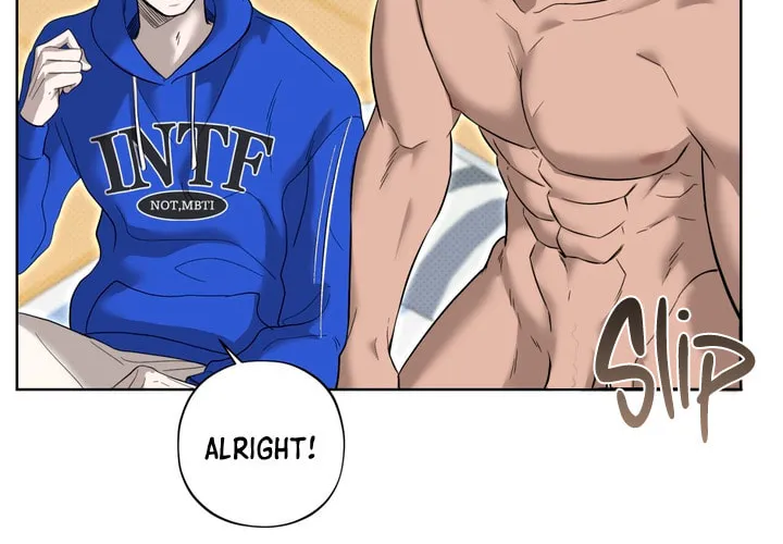 Read Catch Up chapter 6 image 27 on Lezhin