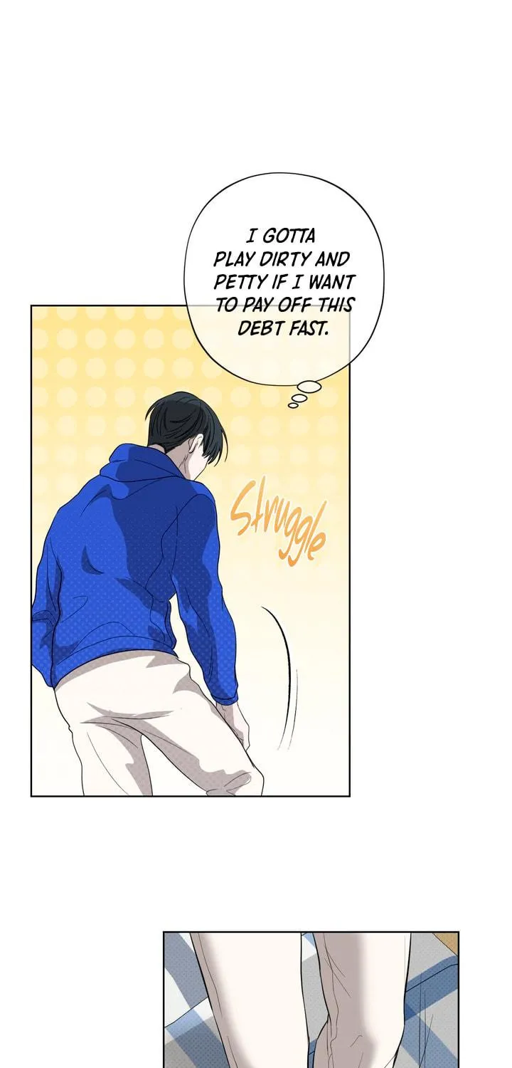 Read Catch Up chapter 6 image 28 on Lezhin